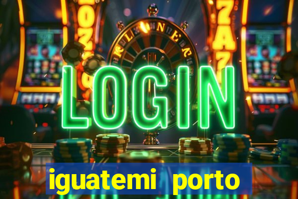iguatemi porto alegre cinema