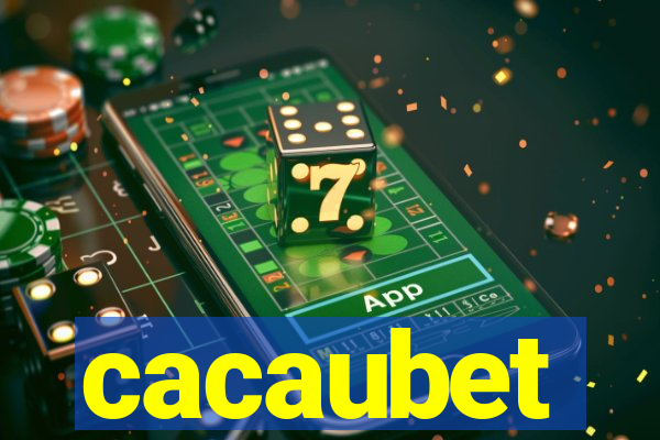 cacaubet