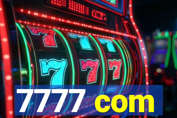 7777 com