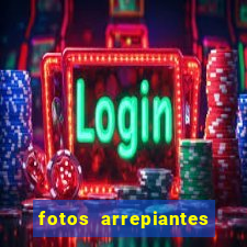 fotos arrepiantes de como os vikings eram na verdade