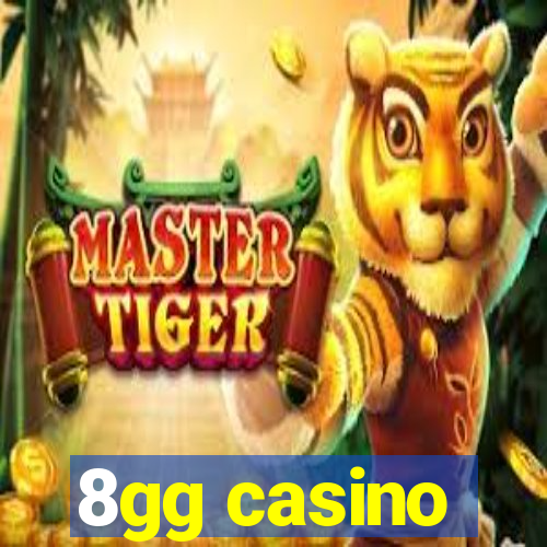 8gg casino