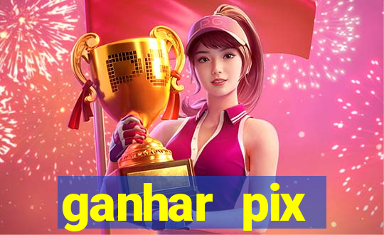 ganhar pix respondendo pesquisas