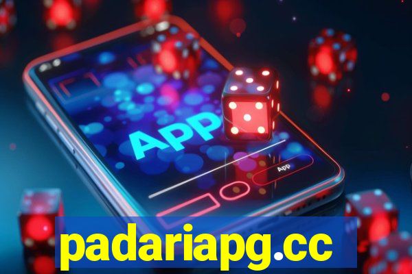 padariapg.cc
