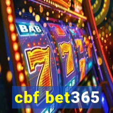 cbf bet365