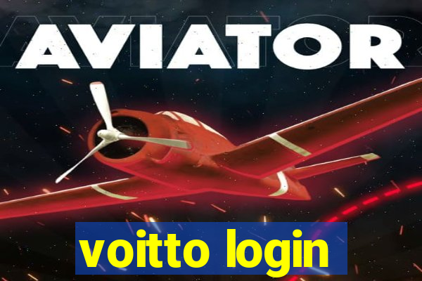 voitto login