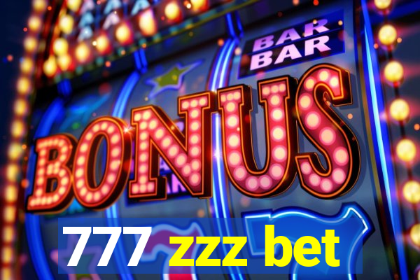 777 zzz bet