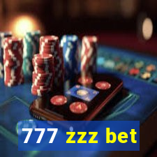 777 zzz bet