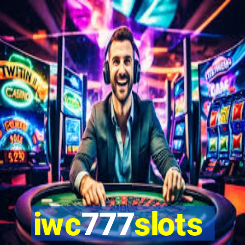 iwc777slots