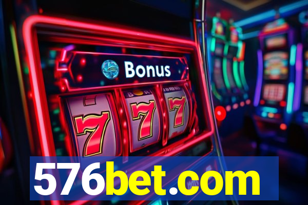 576bet.com