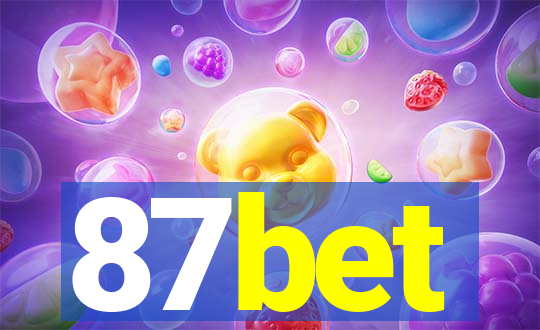 87bet