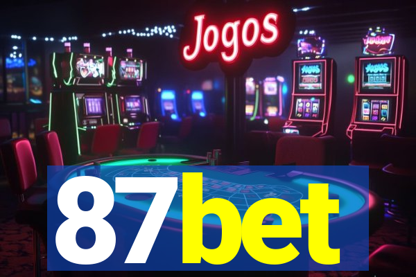 87bet