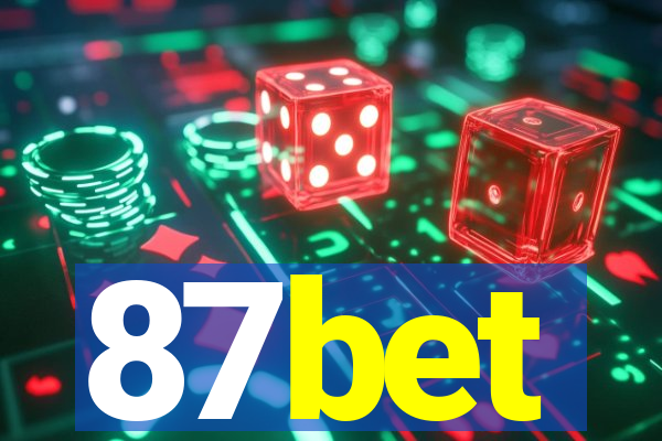 87bet