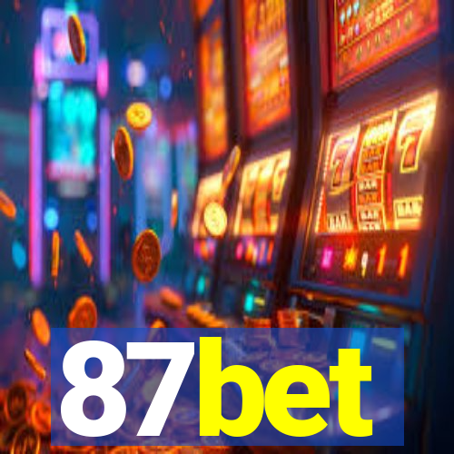 87bet