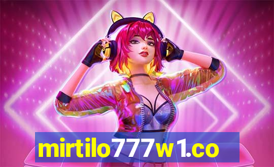 mirtilo777w1.com
