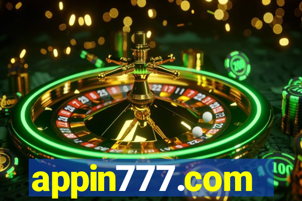 appin777.com