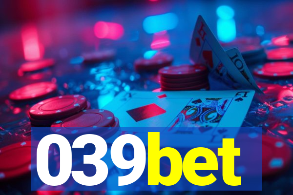 039bet