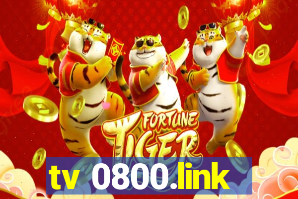 tv 0800.link