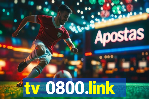 tv 0800.link