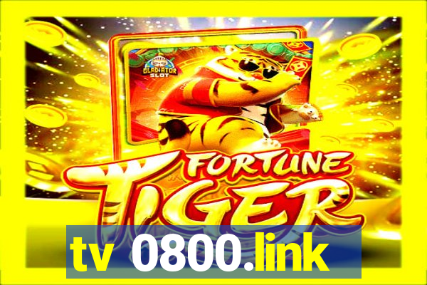 tv 0800.link
