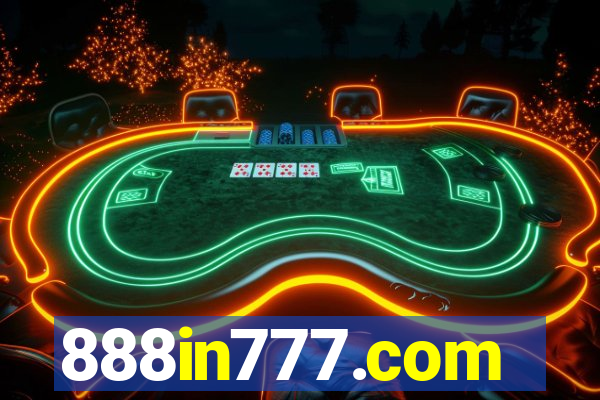 888in777.com