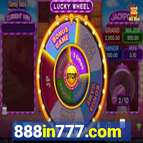 888in777.com