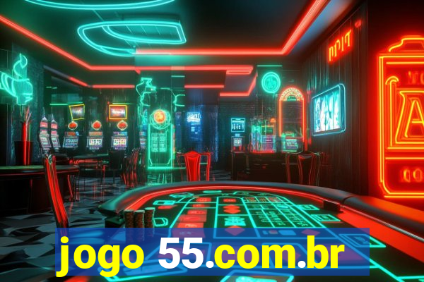 jogo 55.com.br