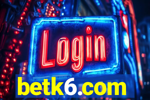 betk6.com