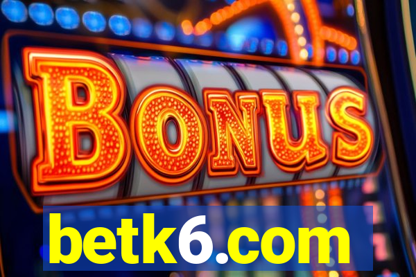 betk6.com