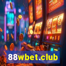 88wbet.club