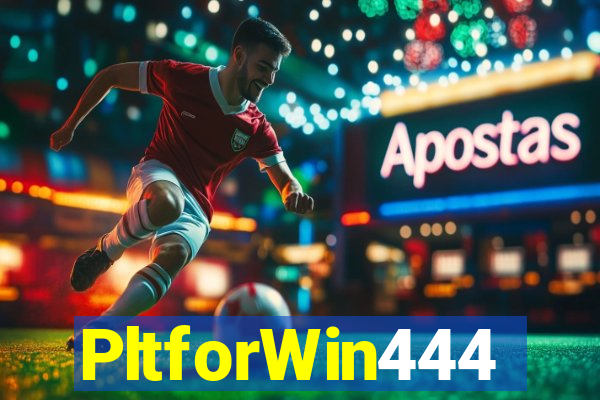 PltforWin444