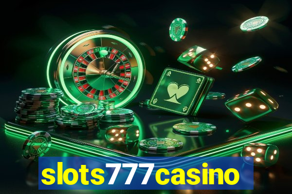 slots777casino