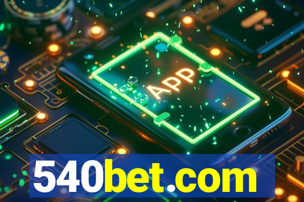 540bet.com