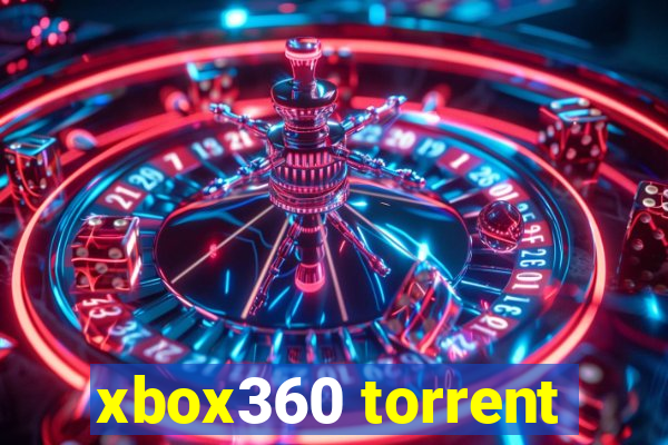 xbox360 torrent