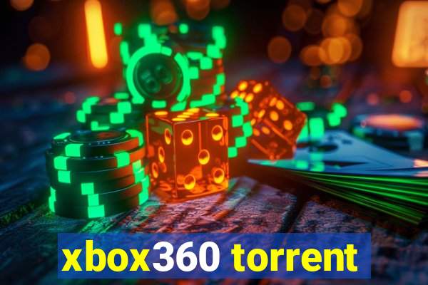xbox360 torrent