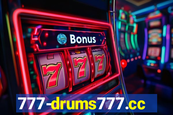 777-drums777.cc