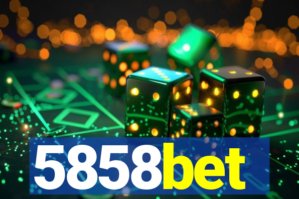 5858bet