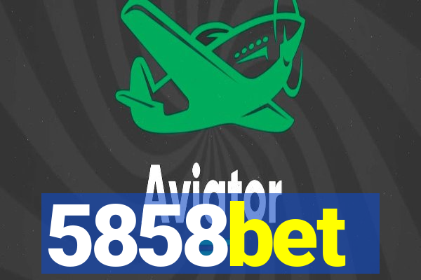 5858bet