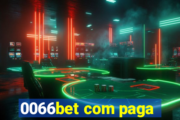 0066bet com paga