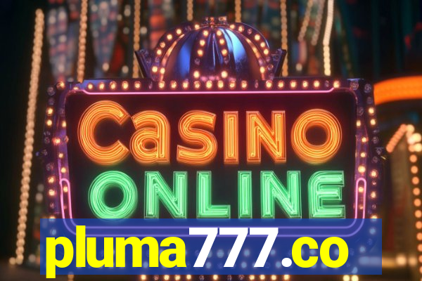 pluma777.co