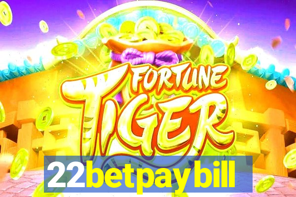 22betpaybill