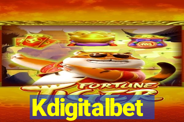 Kdigitalbet