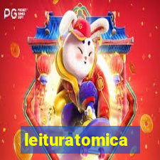 leituratomica