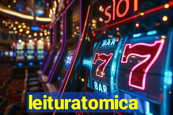 leituratomica