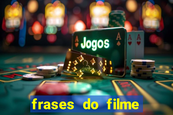 frases do filme cassino robert de niro