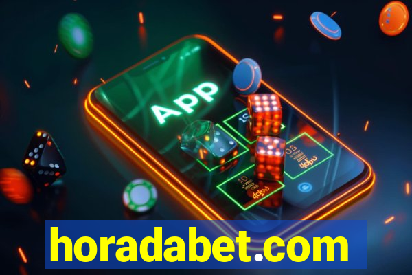 horadabet.com
