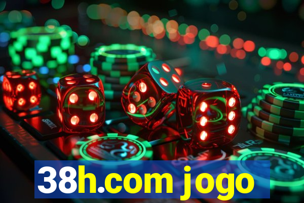 38h.com jogo