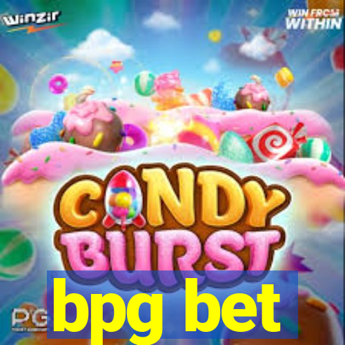 bpg bet