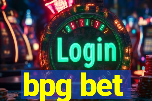 bpg bet
