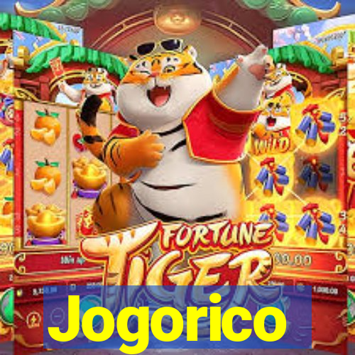 Jogorico