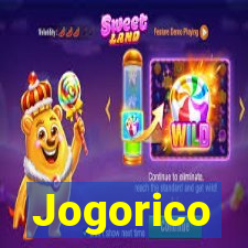 Jogorico
